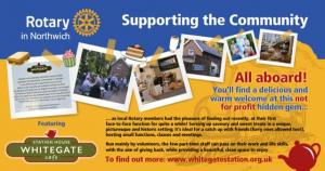 Speaker evening - Whitegate Cafe Development